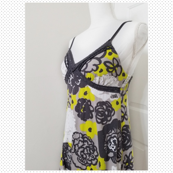 👗ARIZONA jean company floral dress - Picture 3 of 8